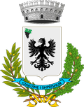 Coat of arms of Maschito