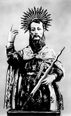 St. Elia